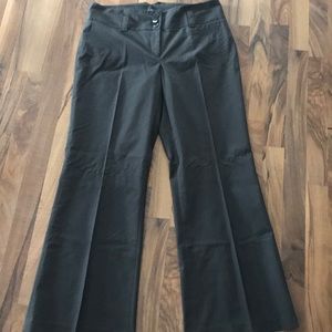 NWOT, Wide leg Dress pant.